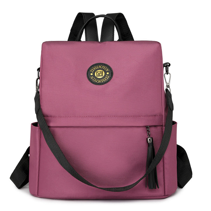 Stylischer multifunktionaler Rucksack