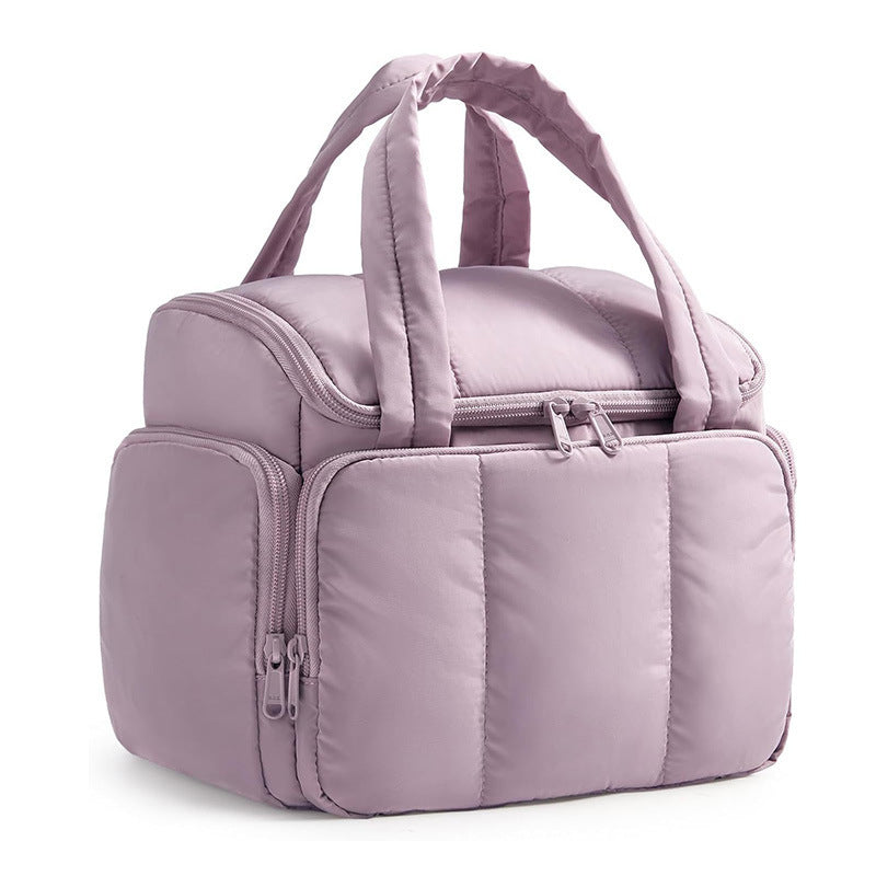 Multifunktionale isolierte Lunch-Tasche Karnz