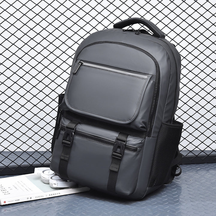 Geräumiger Organizer-Rucksack Karnz