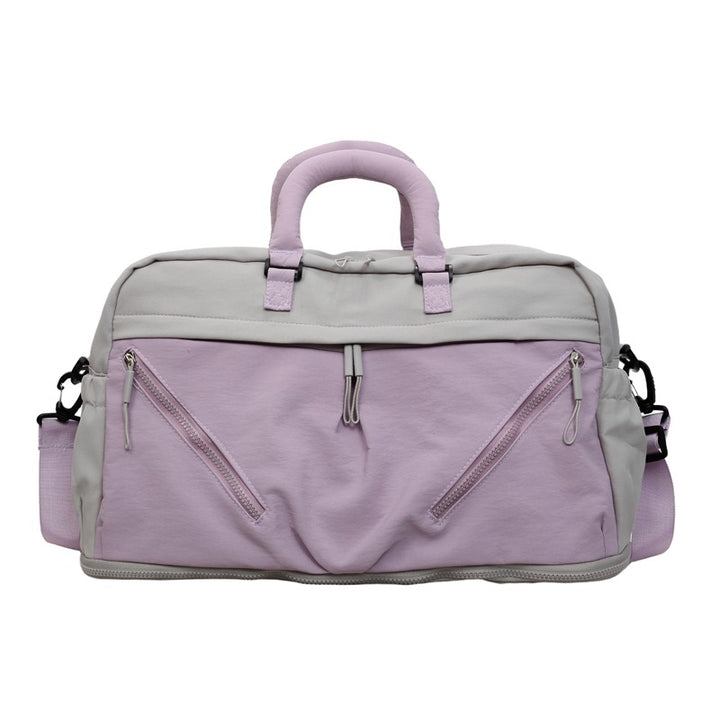 Vielseitige Wochenend-Reise-Tasche