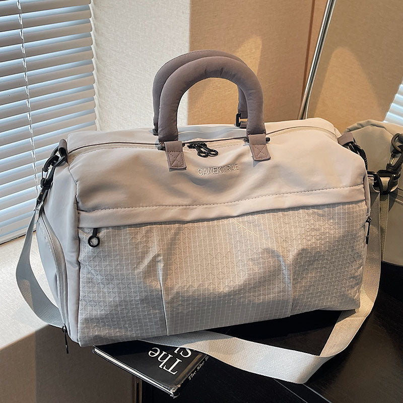 Reise-Duffel-Tasche