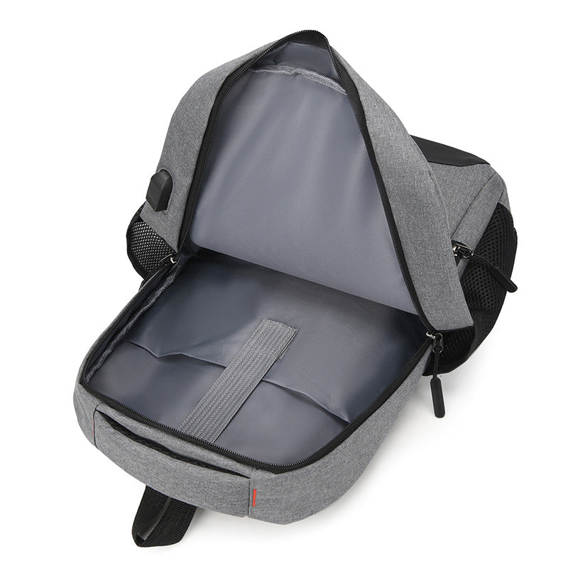 Vielseitiger Reise-Rucksack Karnz
