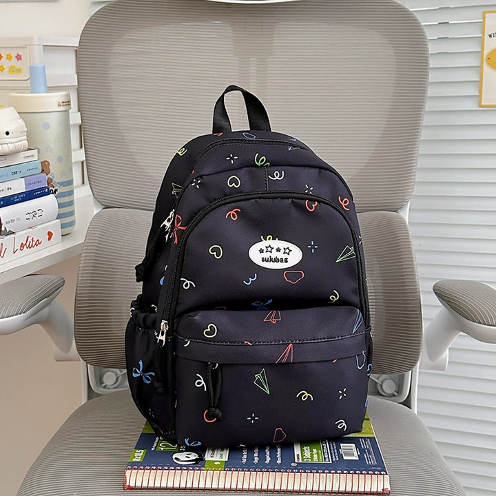 Stylischer Rucksack Karnz