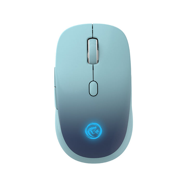 Kabellose Ergonomische Gaming-Maus Karnz