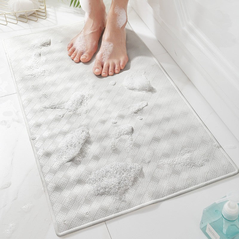 Badezimmer Komfortmatte Karnz