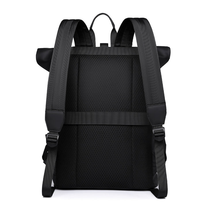 Wasserdichter Rolltop-Rucksack Karnz