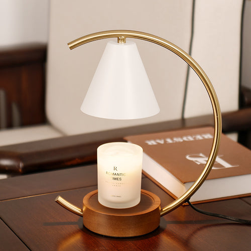 Moderne Bogen Tischlampe