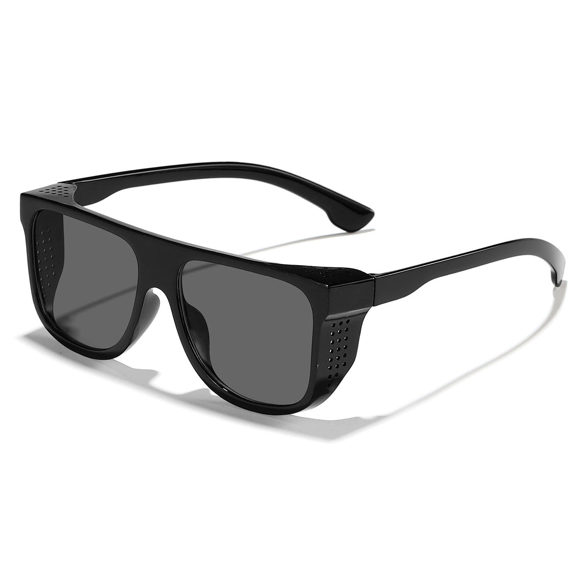 Damen Sportliche Sonnenbrille Karnz
