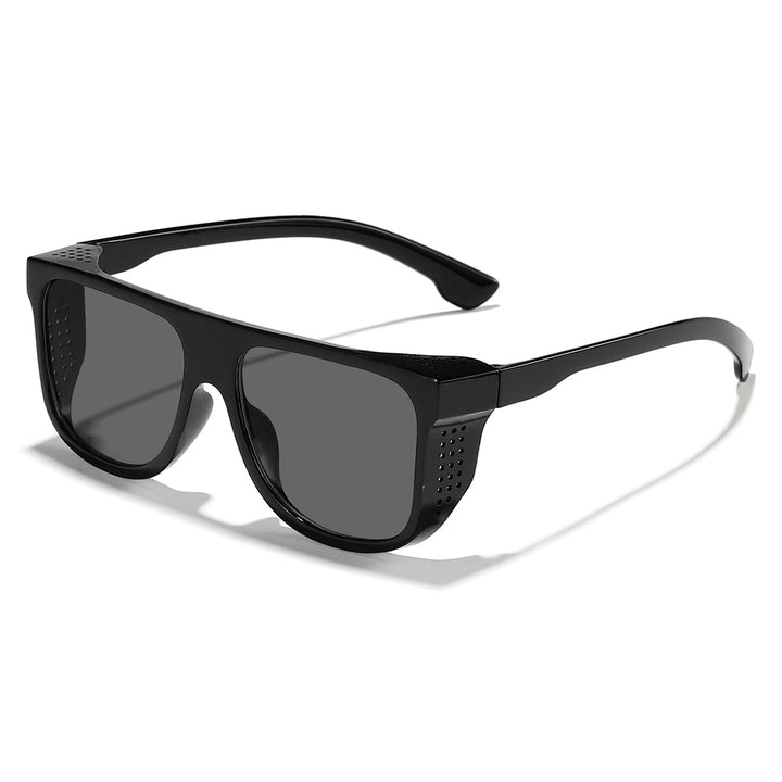 Damen Sportliche Sonnenbrille Karnz