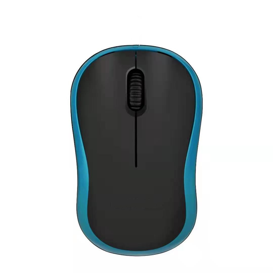Hochpräzise drahtlose Computermaus Karnz