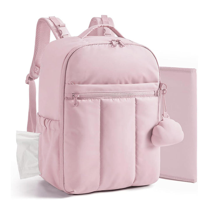 Vielseitiger Reiserrucksack Karnz