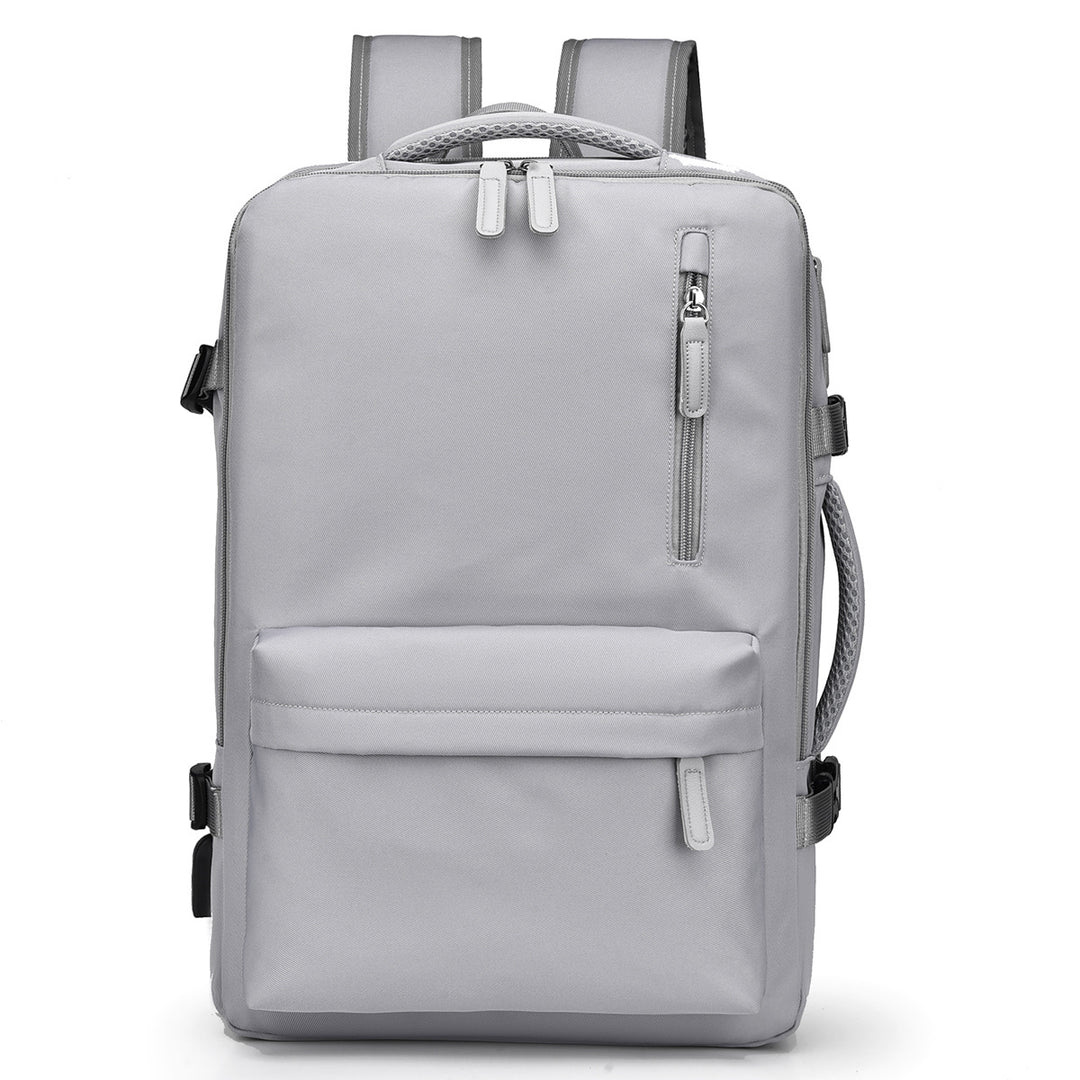 Professioneller Geschäftsreiserrucksack Karnz