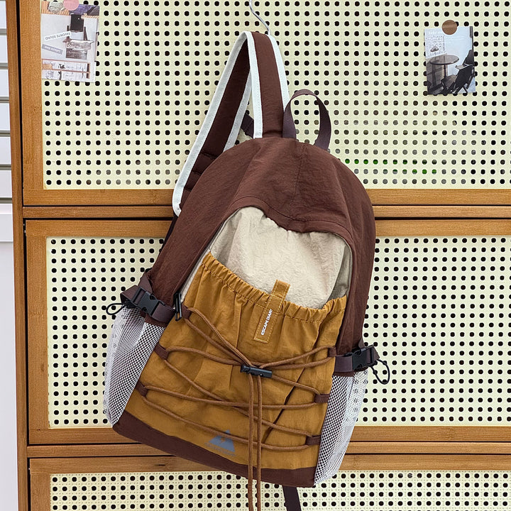 Multifunktionaler Outdoor-Wanderrucksack Karnz