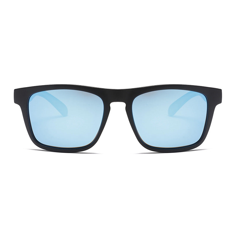 Damen Polarisierte Sportsonnenbrille Karnz