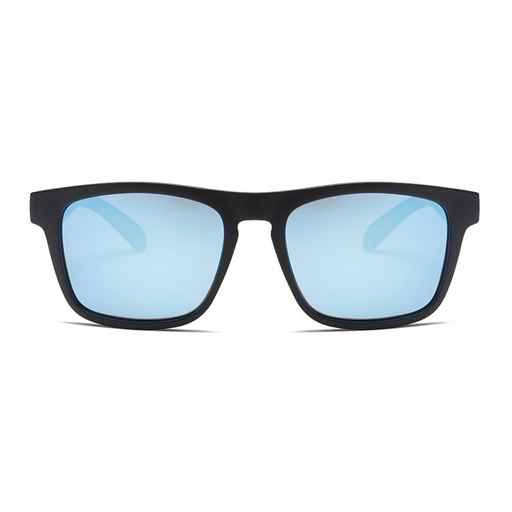 Damen Polarisierte Sportsonnenbrille Karnz