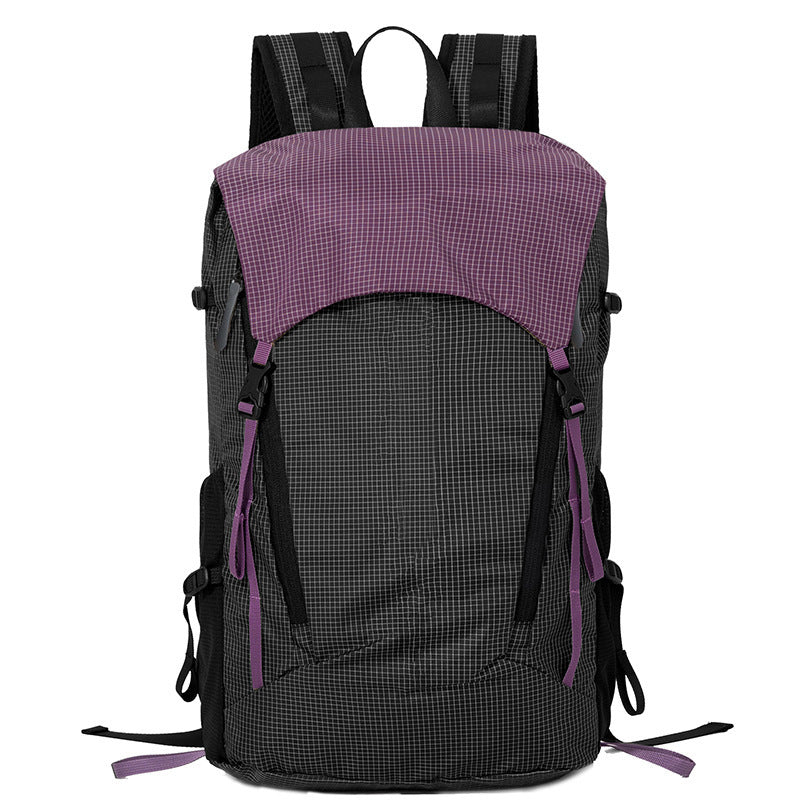 Multi-Funktionale Abenteuer-Rucksack