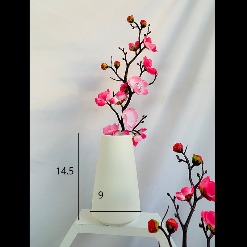 Dekorative Florale Karnz
