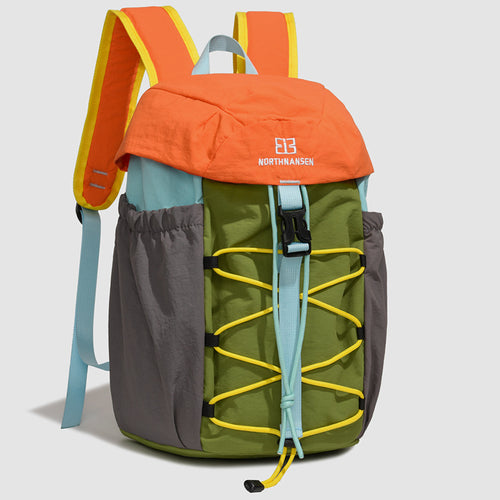 Vielseitiger Outdoor Abenteuer Rucksack