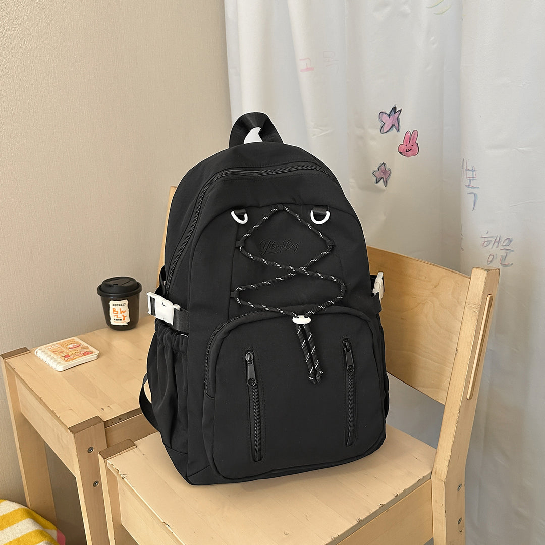Funktionaler leichter Rucksack Karnz