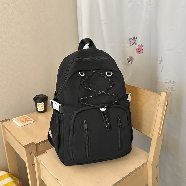 Funktionaler leichter Rucksack Karnz