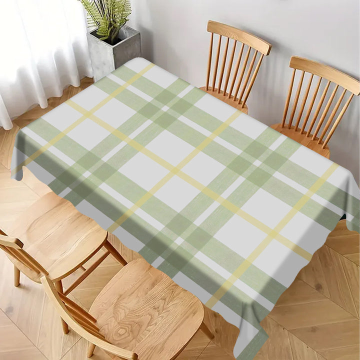 Heimtextilien Tischdecke Karnz