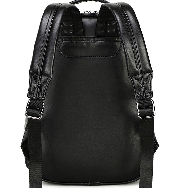 Kreativer Rucksack mit Totenkopf-Design Karnz