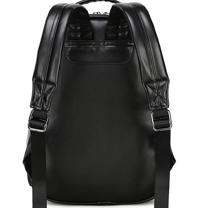 Kreativer Rucksack mit Totenkopf-Design Karnz