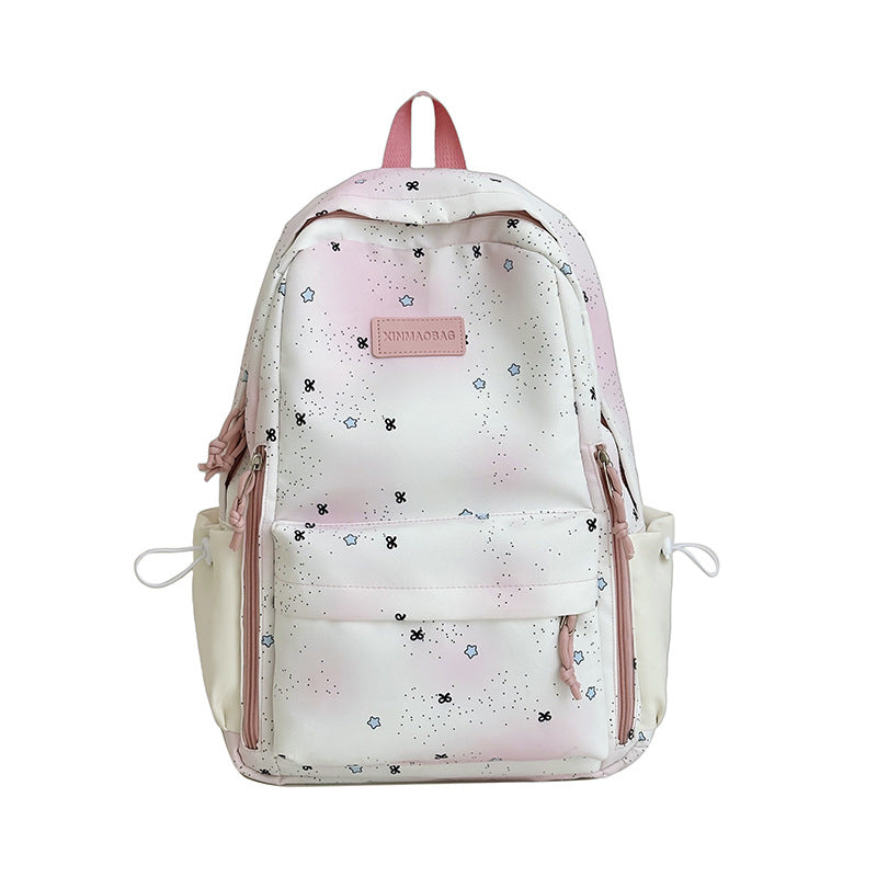 Multifunktionaler Alltagsrucksack