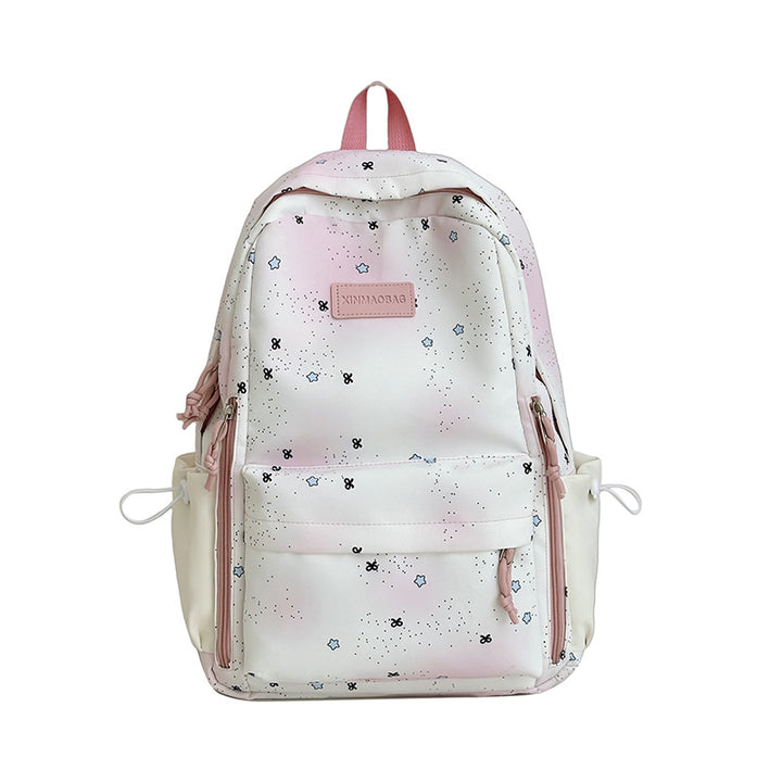 Multifunktionaler Alltagsrucksack