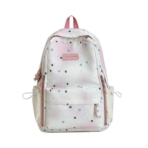 Multifunktionaler Alltagsrucksack