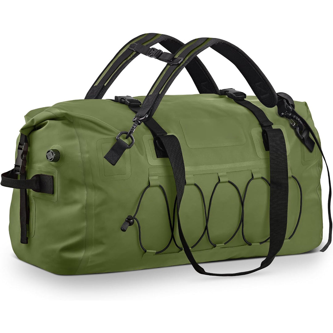 Strapazierfähige und Wasserdichte Reisetasche Karnz