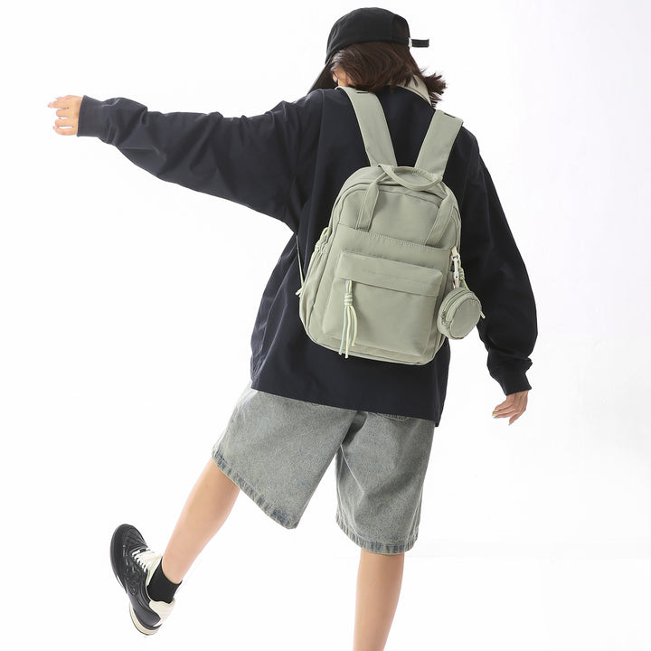 Leichtgewichtiger Urban Utility Rucksack Karnz