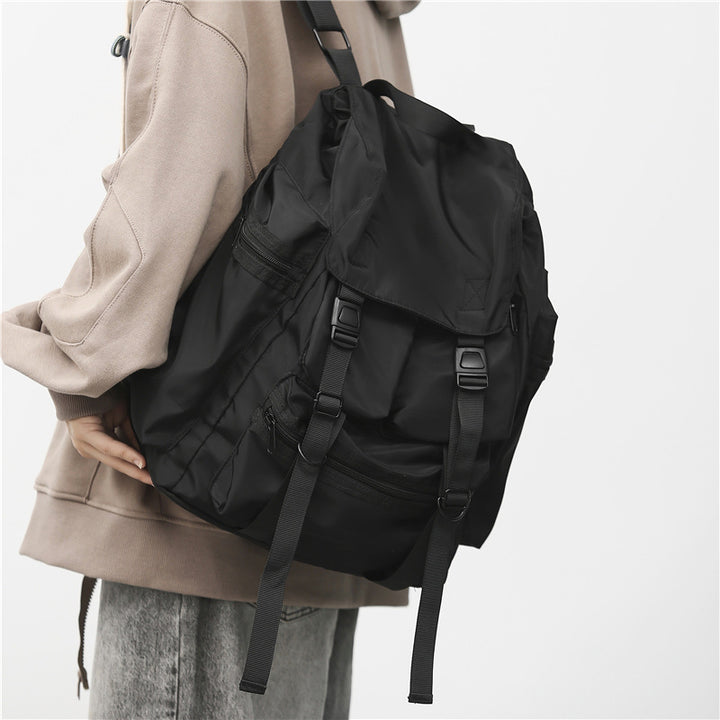 Vielseitiger Outdoor-Abenteuer-Rucksack Karnz