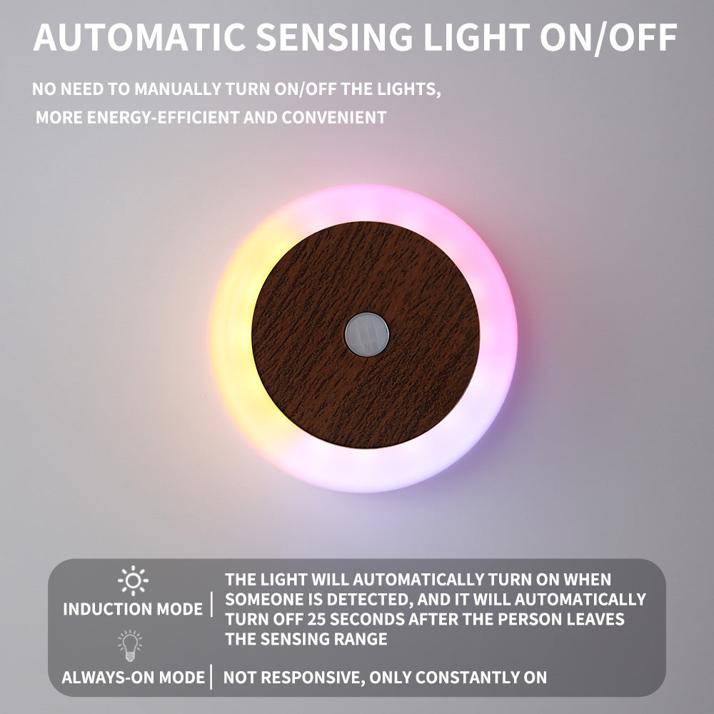 Bewegungssensor Smart Light