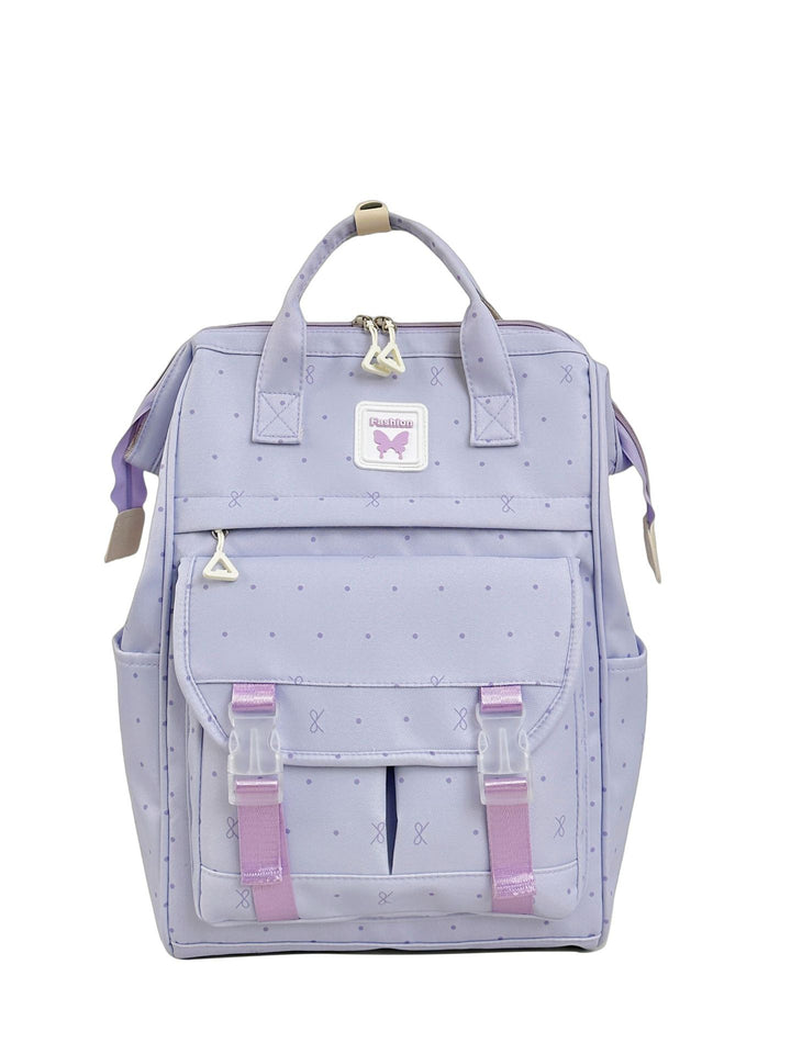Vielseitiger Wickelrucksack Karnz