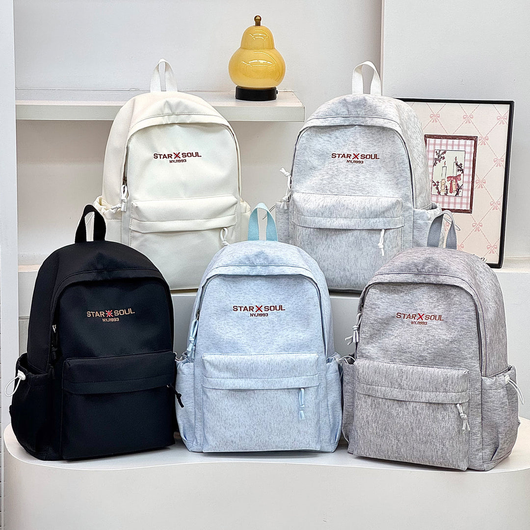 Leichtgewicht Freizeit Rucksack Karnz 1791204675