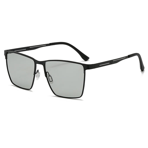 Polarisierte quadratische Sonnenbrille
