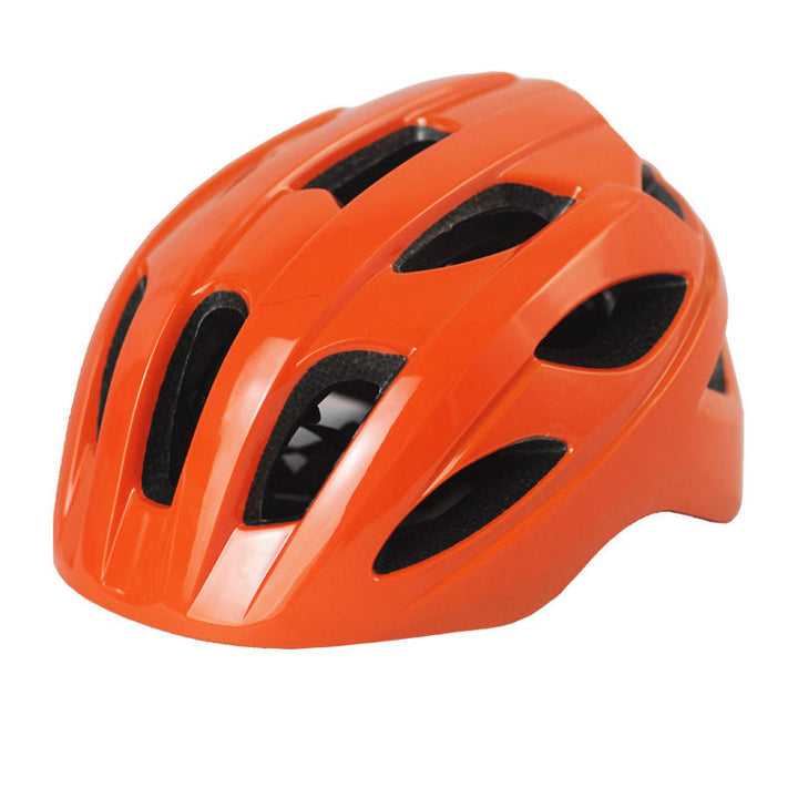 Leichte Sicherheitsfahrradhelm Karnz