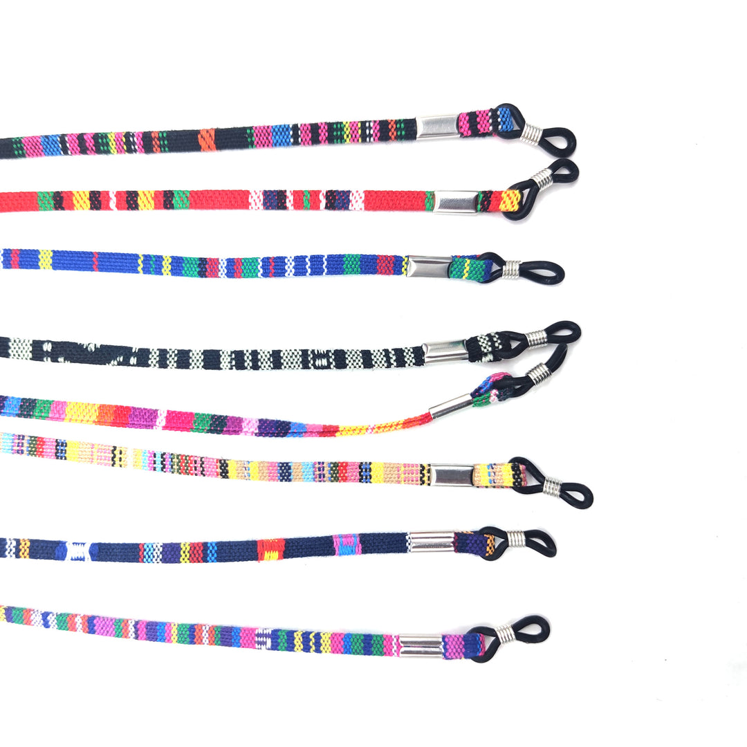Haltbare Outdoor Bungee-Seile Karnz