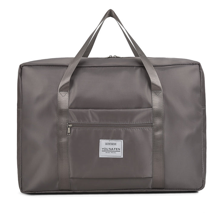 Premium Reiseorganizer Tasche