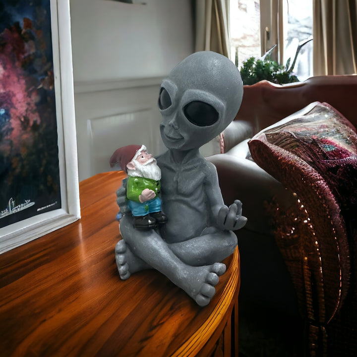 Gartenfigur Karnz