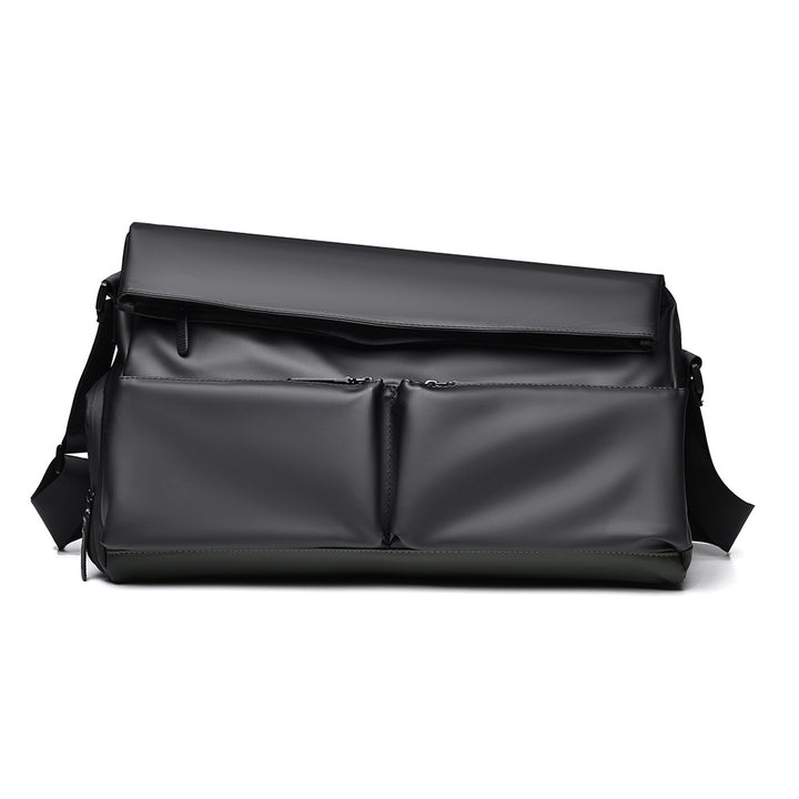 Vielseitige wasserdichte Messenger-Tasche Karnz