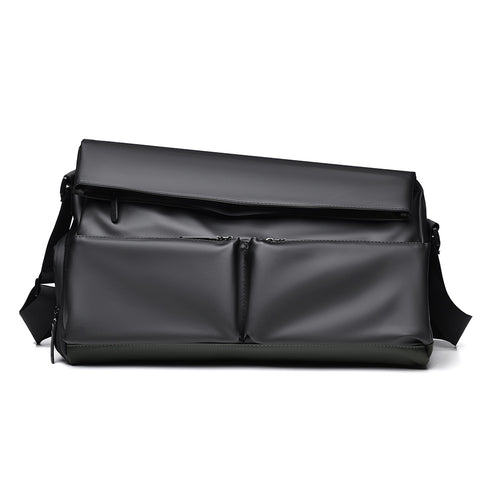 Vielseitige wasserdichte Messenger-Tasche Karnz