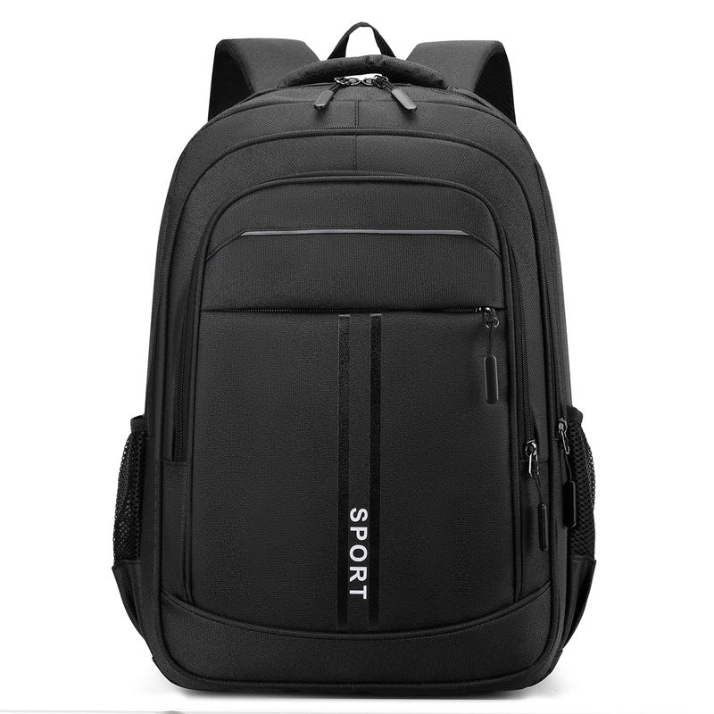 Vielseitiger Sport-Reise-Rucksack