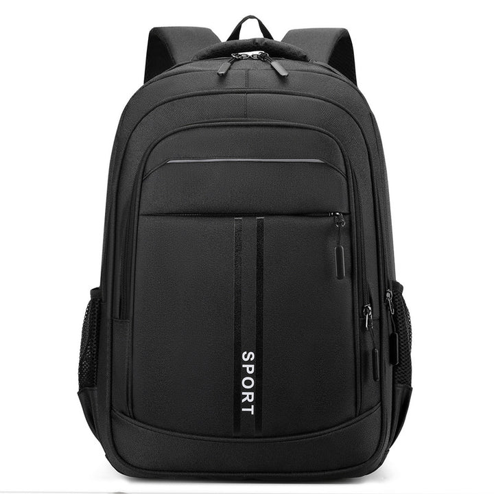 Vielseitiger Sport-Reise-Rucksack