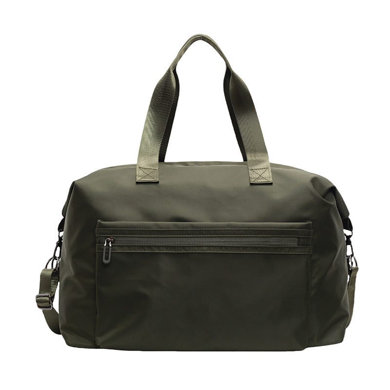 Leichtgewichtige Multifunktionale Reise-Wochenend-Duffle-Tasche Karnz