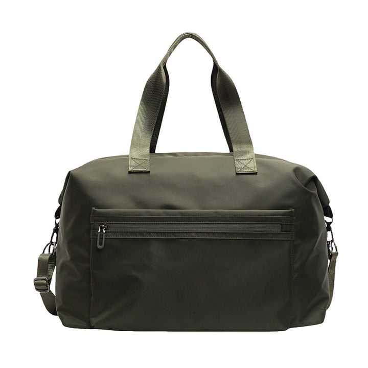 Leichtgewichtige Multifunktionale Reise-Wochenend-Duffle-Tasche Karnz