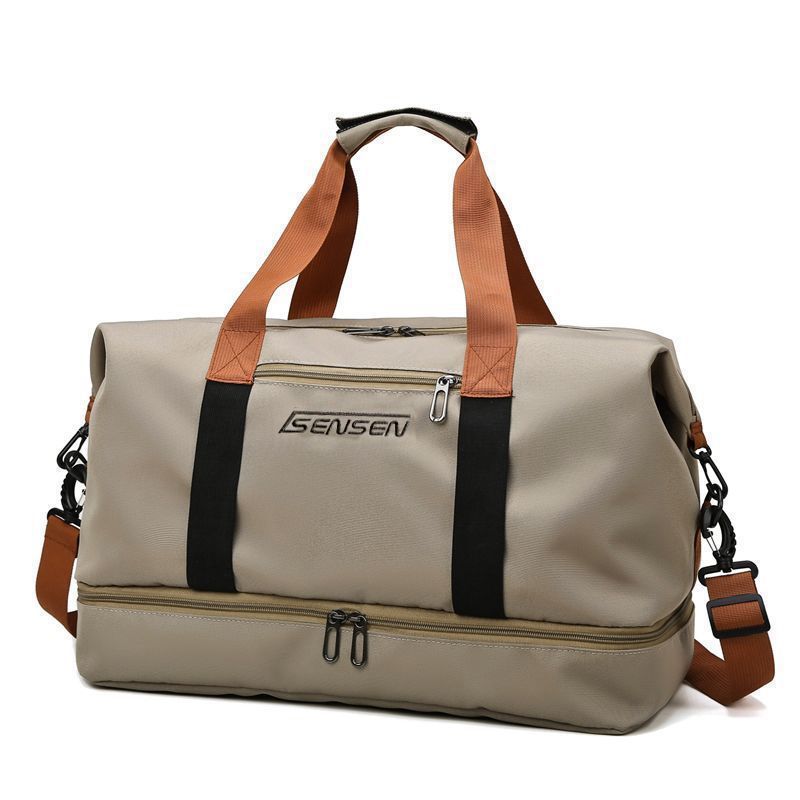 Vielseitige Multifunktionale Reisetasche Karnz