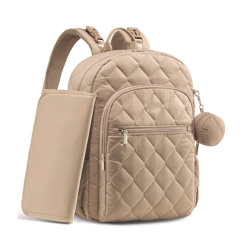 Gepolsterter Urban-Rucksack Karnz