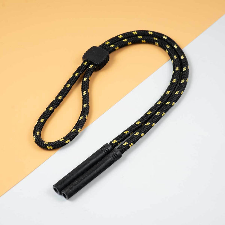 Verstellbares Lanyard Brillenhalter Karnz